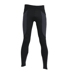 Outdoor Tights Black