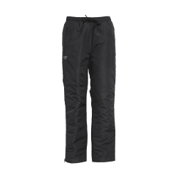 Comfort Täckbyxa Herr Svart Kort