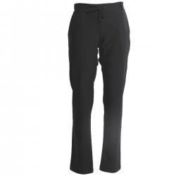 Stryn Byxa Dam Svart