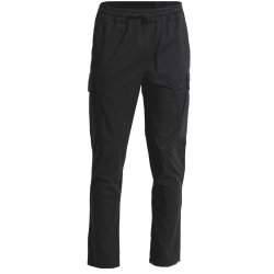 Cargo Byxa Herr Svart 