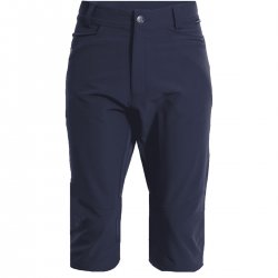 Moss Capri Herr Blå