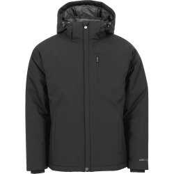 Camden Vinterjacka Dam Svart