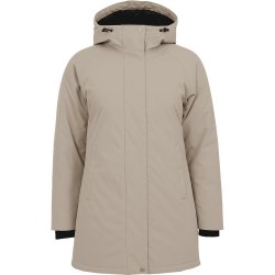 Camden Vinterjacka Dam Beige