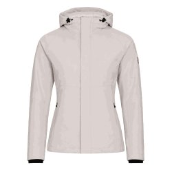 Almeria Jacka Dam Beige
