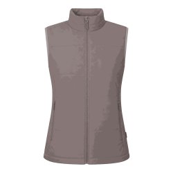 Lavi Vest Dam Brun