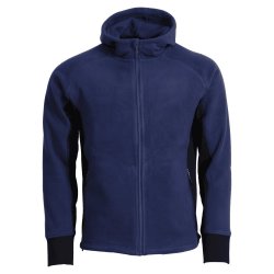 R90 Hood Herr Blå