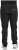 Vinje Pants Black