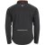 R90 Vinterjacka Herr Svart
