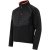 R90 Vinterjacka Herr Svart