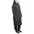 Monaco Softshellkappa Dam Svart