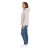 Almeria Jacka Dam Beige