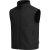 Lavi Vest Herr Svart