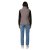 Lavi Vest Dam Brun