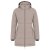 Lausanne Jacka Dam Beige
