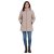 Lausanne Jacka Dam Beige