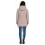 Lausanne Jacka Dam Beige