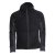 R90 Hood Herr Svart