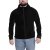 R90 Hood Herr Svart
