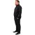 R90 Inverno Jacka Man Svart Plus Size