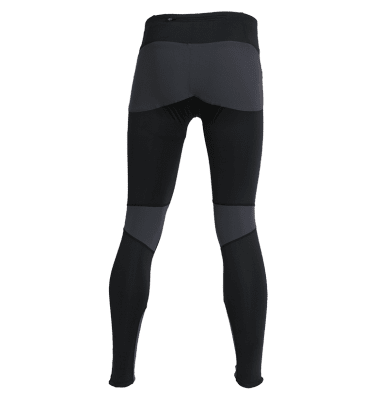 Outdoor Tights Black