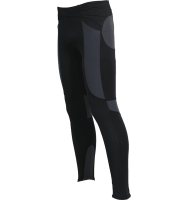 Outdoor Tights Black