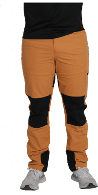 Ravland Pants Orange
