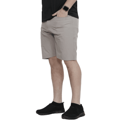 Sanda Shorts Herr Beige 