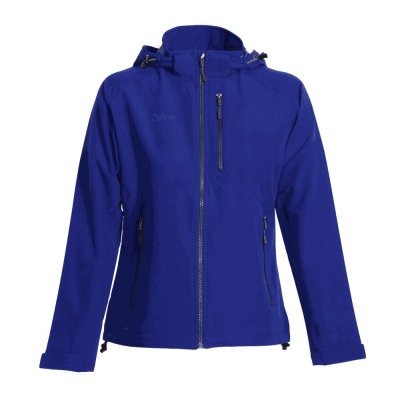 Moss Jacka Dam Blå