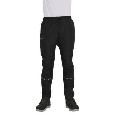 R90 Vinter Träningsbyxa Herr Svart