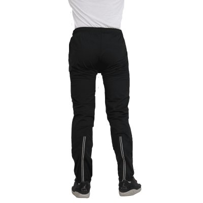 R90 Vinter Träningsbyxa Herr Svart