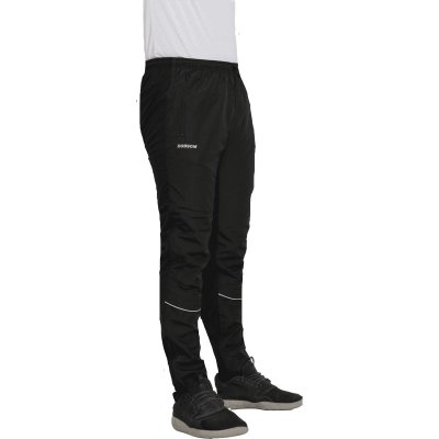 R90 Vinter Träningsbyxa Herr Svart