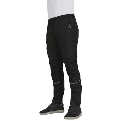 R90 Vinter Träningsbyxa Herr Svart