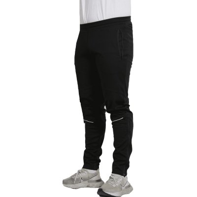 Endurance Träningsbyxa Herr Svart