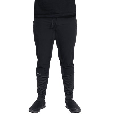 R90 Stretch Byxa Herr Svart