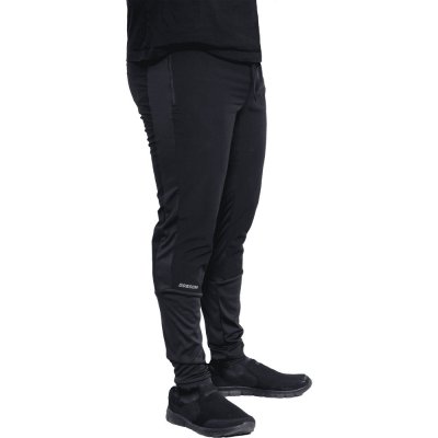 R90 Stretch Byxa Herr Svart