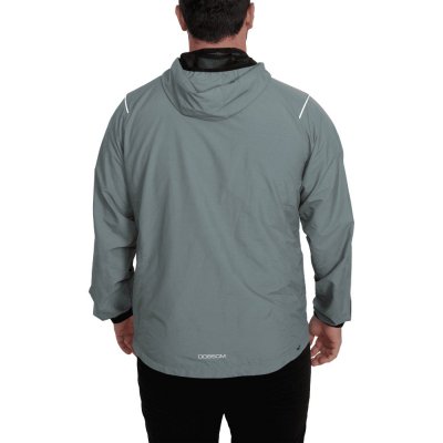R90 Air Jacka Herr Grön