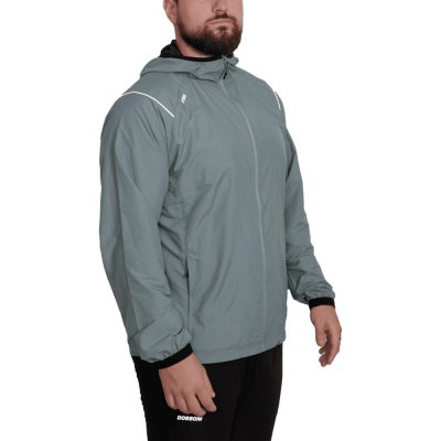 R90 Air Jacka Herr Grön