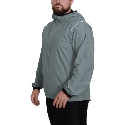 R90 Air Jacka Herr Grön