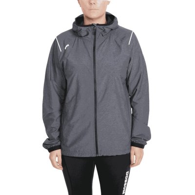 R90 Air Jacka Dam Svart