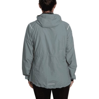 R90 Air Jacka Dam Grön