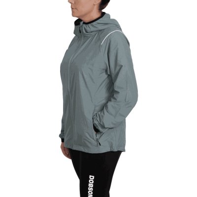 R90 Air Jacka Dam Grön