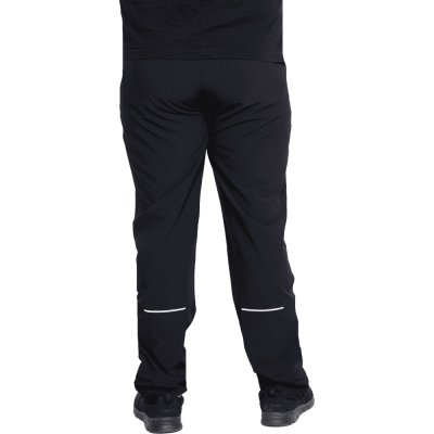 Axs Stretch Byxa Svart