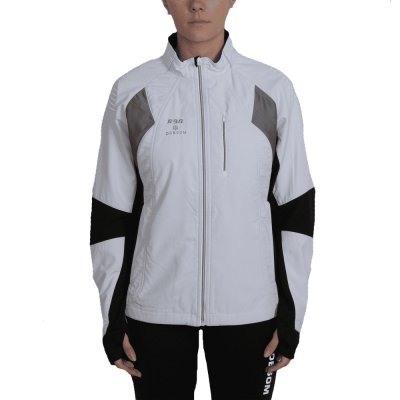 R90 Vinter Träningsjacka Dam Vit