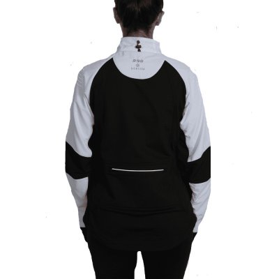 R90 Vinter Träningsjacka Dam Vit