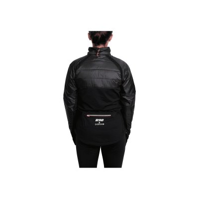 R90 Wis Träningsjacka Dam Svart