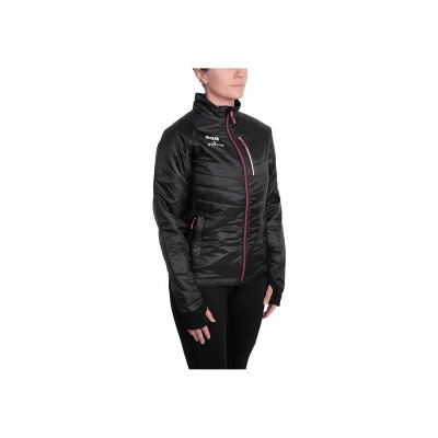 R90 Wis Träningsjacka Dam Svart