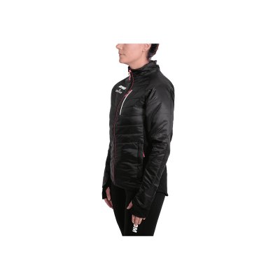 R90 Wis Träningsjacka Dam Svart