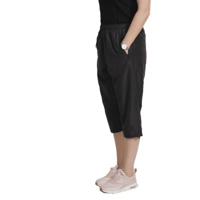 Walk ´n´ Run Capri Dam Svart