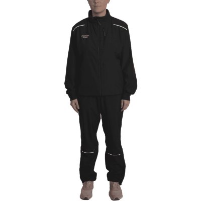 Walk´n´Run Träningsset Dam Svart