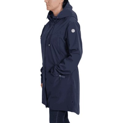 Missouri Parka Dam Mörkblå